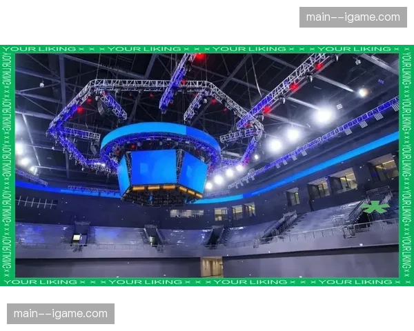 当前周期体育竞技与娱乐秀场逻辑融合 拓宽了制作架构的业务边界 当前周期体育竞技与娱乐秀场逻辑融合 拓宽了制作架构的业务边界