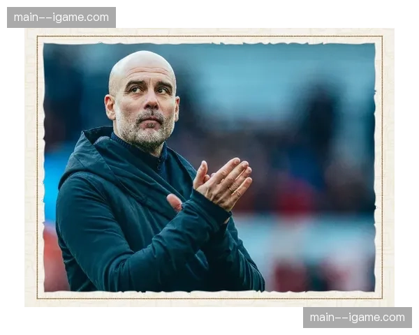 记者：好久没见瓜帅如此激动，赢纽卡意义重大&争冠悬念还在