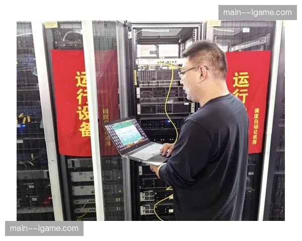 量子加密链路在智能化推进阶段试运行，为核心转播信号的多端流转筑起顶级屏障