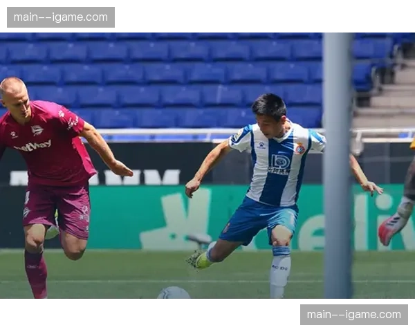 西甲引进半自动越位技术，计划在2026-27赛季全面应用