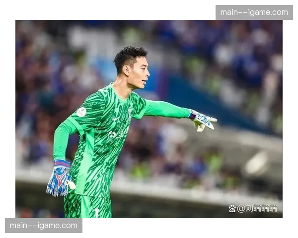 南京城市宣布租借申花青年队门将，为期一年