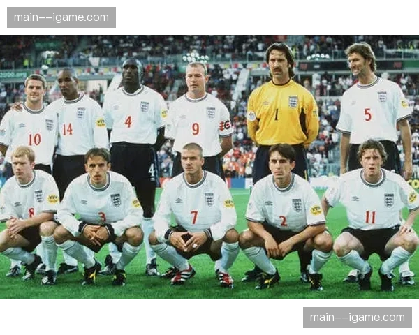 专访退役名宿：谈现代足球中“控球”与“控制比赛”的概念差异