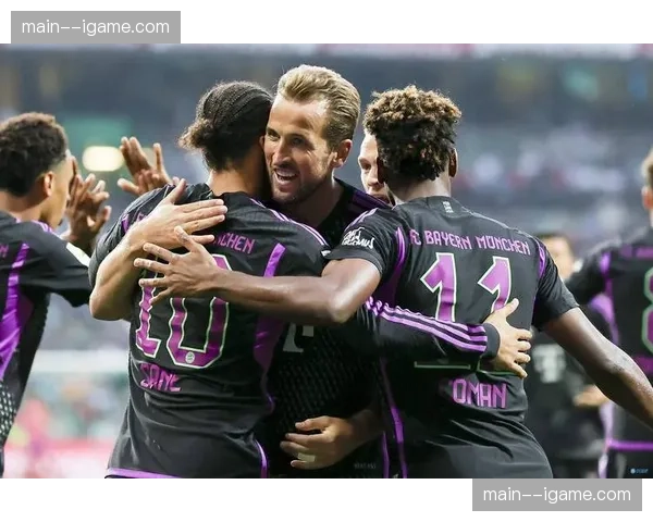 赛前天气转好，德国国家德比将大概率在晴好条件下进行